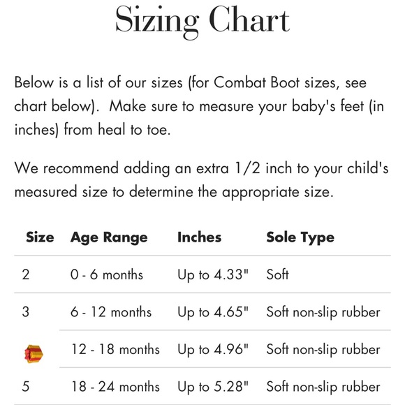 Retro Boho Floral- Boots - soft non slip soles - Picture 11 of 12